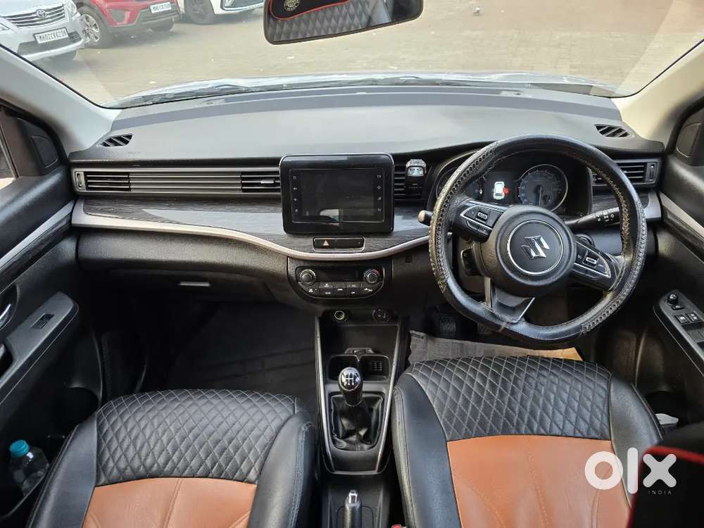 Maruti Suzuki Xl6 2020