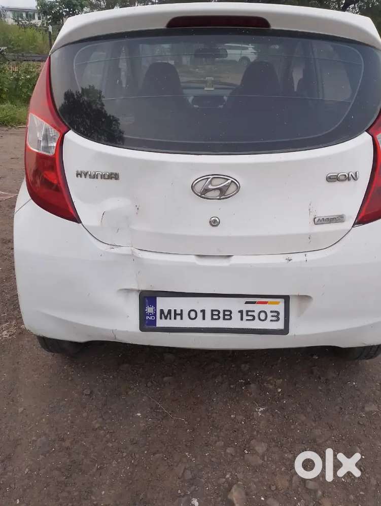 Hyundai Eon 2013 Diesel 40000 Km Driven
