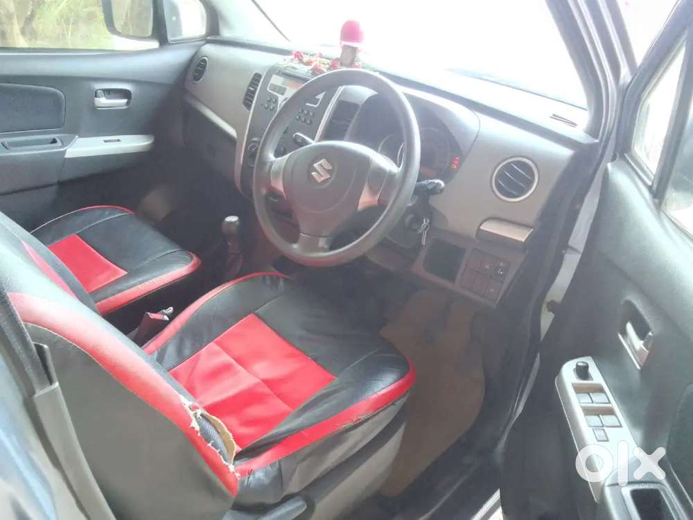 Maruti Suzuki Wagon R 2010 Petrol 53000 Km Driven