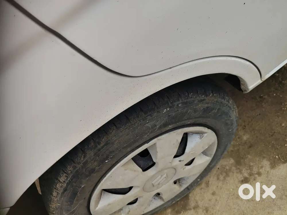 Maruti Suzuki Alto K10 2011