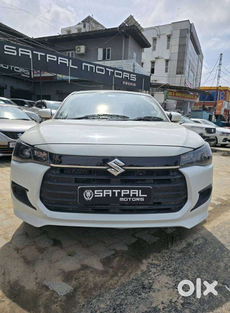 Maruti Suzuki Dzire 1.2 Vxi, 2025, Petrol