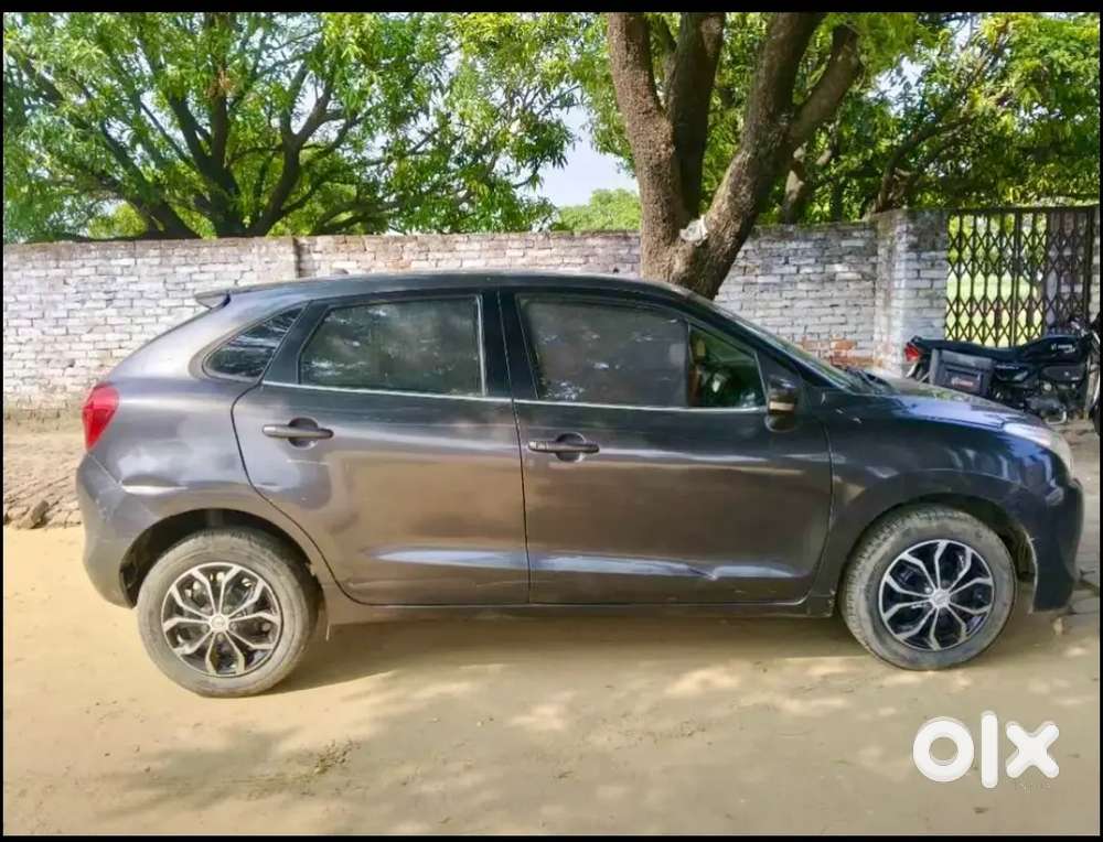 Maruti Suzuki Baleno 2017 Diesel 164000 Km Driven