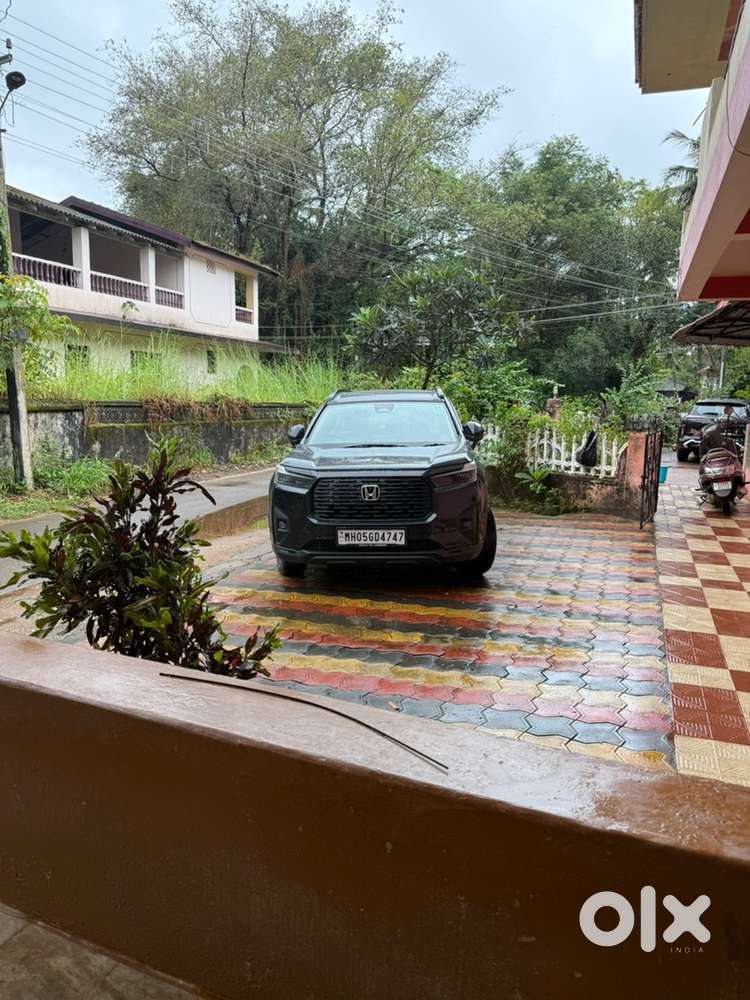 Honda Elevate Signature 2025
