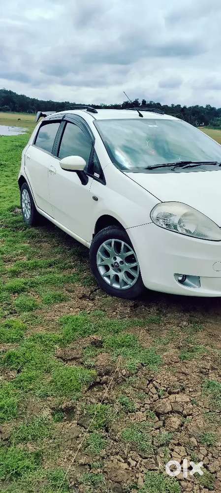Fiat Punto 2013 Diesel Good Condition