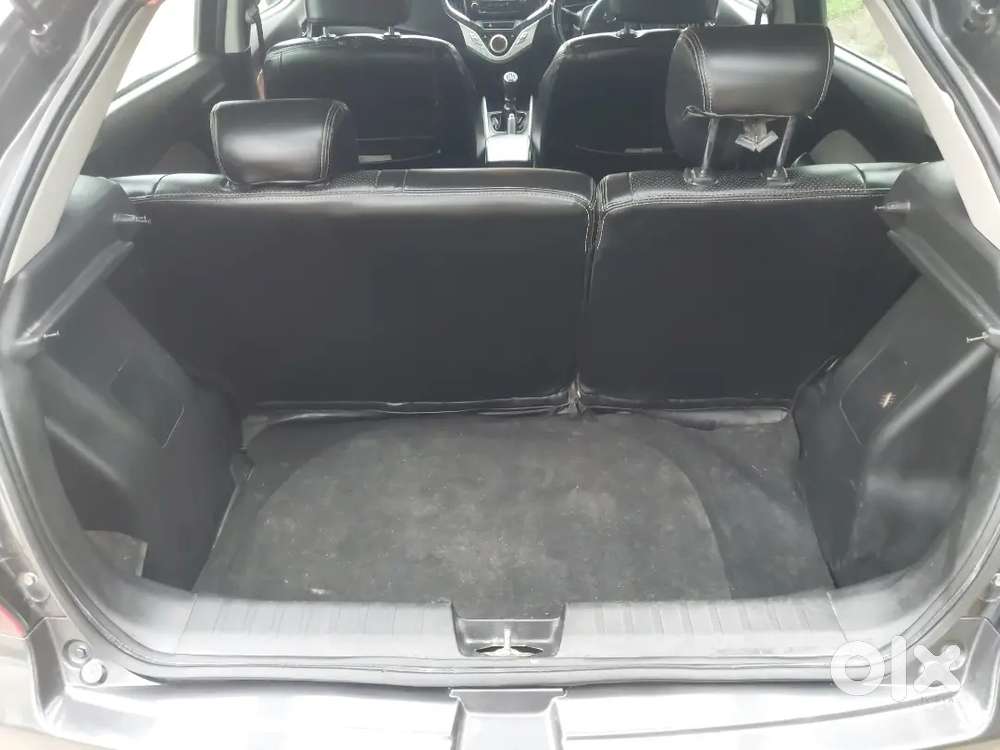 Maruti Suzuki Baleno 2016 Petrol 85000 Km Driven