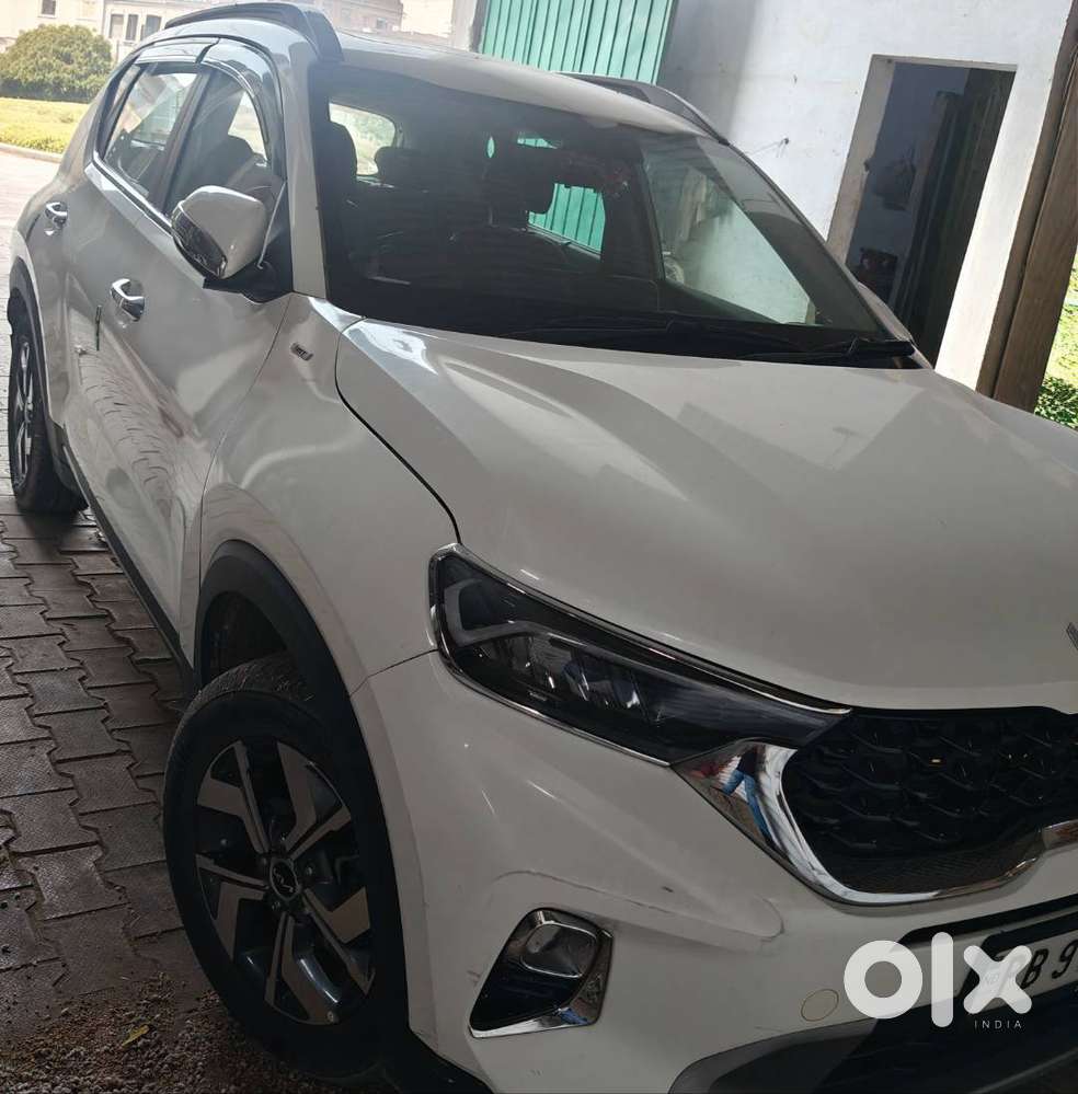 Kia Sonet Htx 2023 Model
