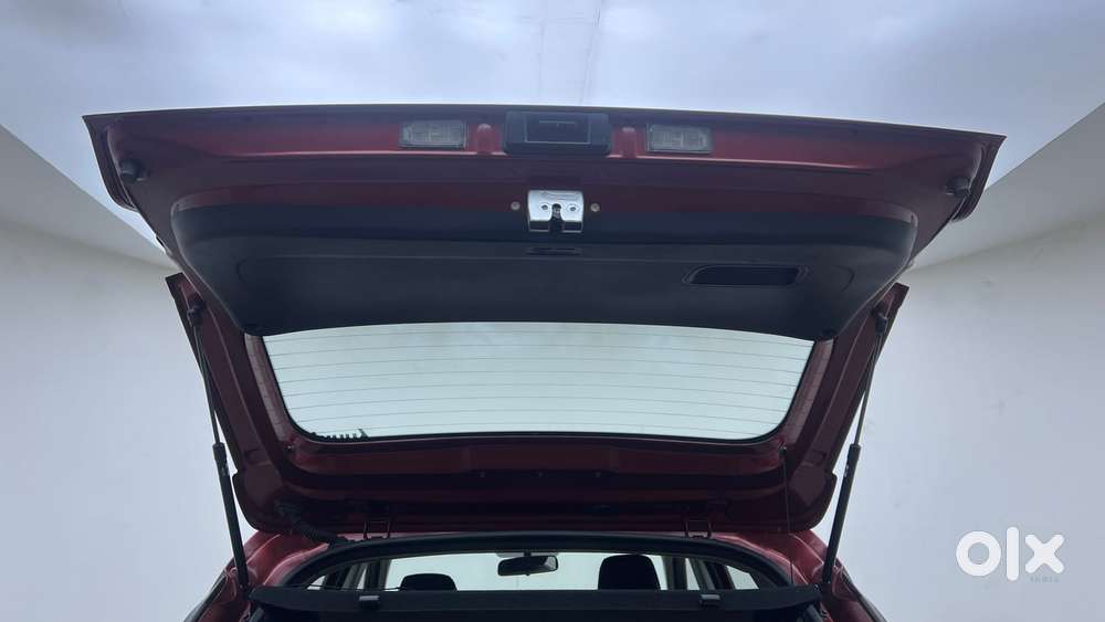 Kia Sonet Htx G, 2021, Diesel