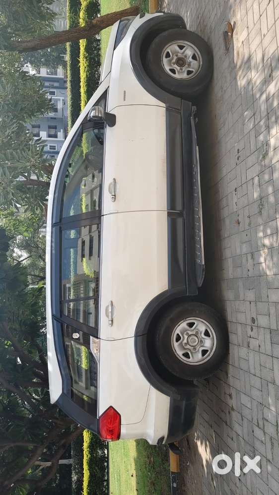 2018 Tata Hexa Diesel Manual