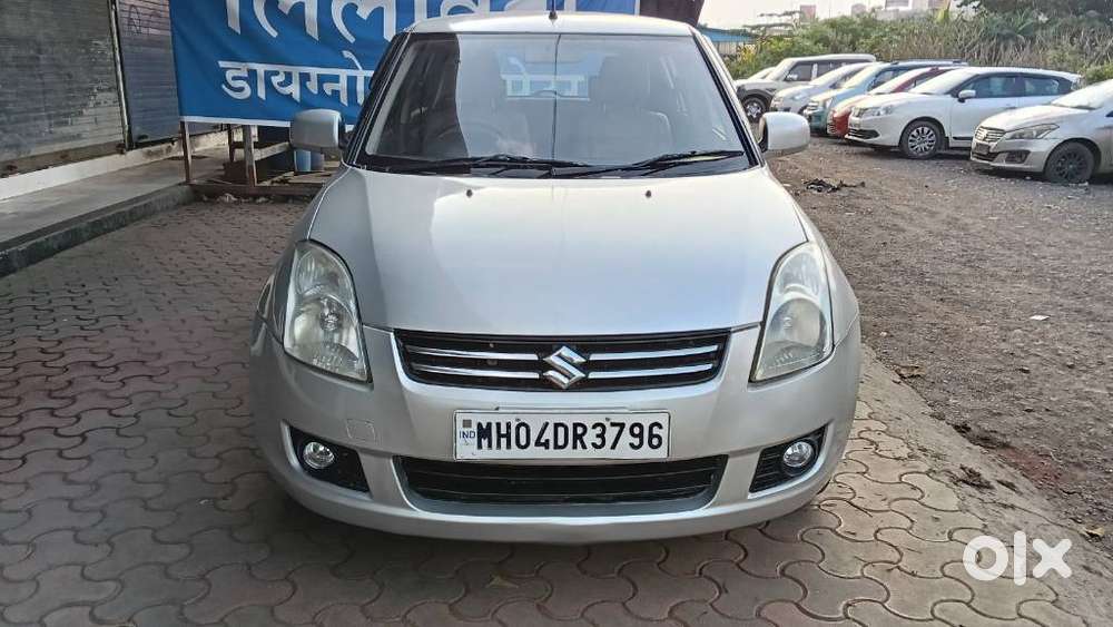 Maruti Suzuki Swift Ddis Vdi, 2008, Diesel