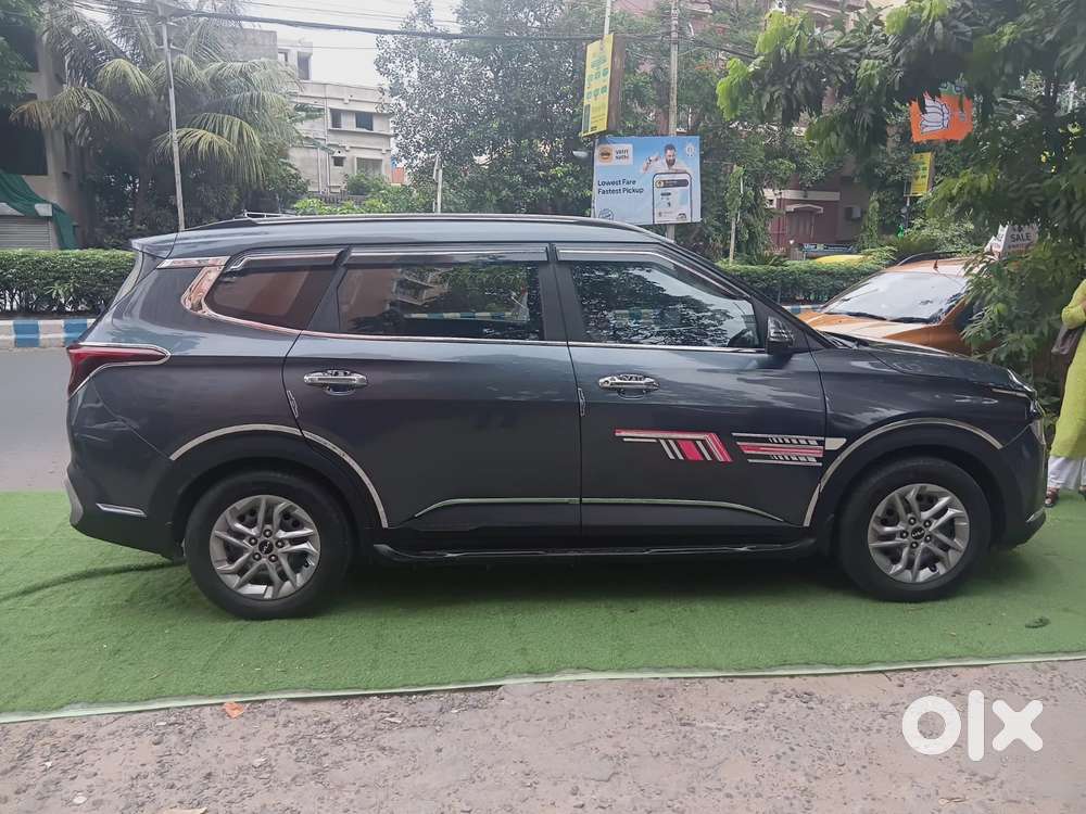Kia Carens 1.5 Prestige 7 Str, 2022, Petrol