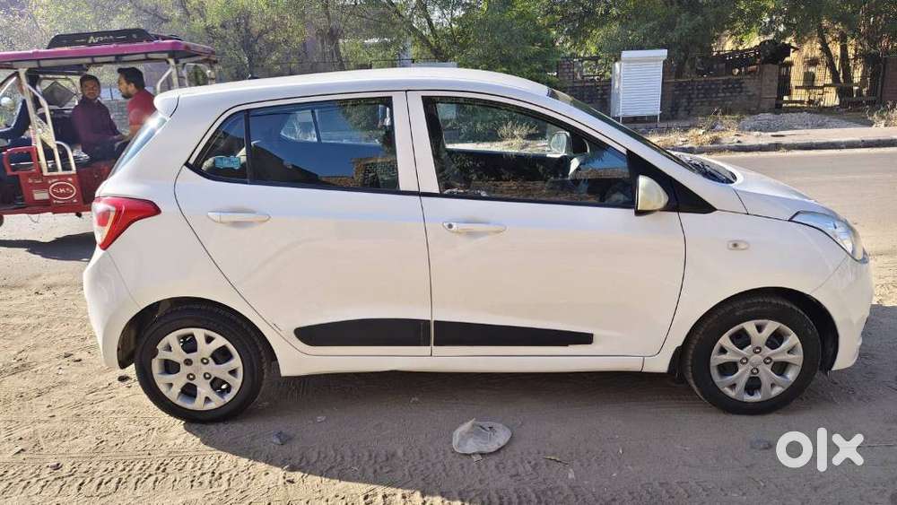 Hyundai Grand I10 Magna 1.1 Crdi, 2016, Diesel