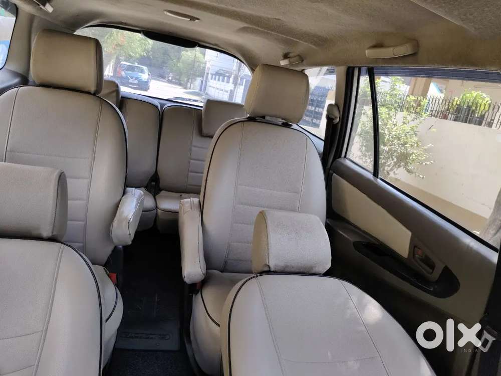 Toyota Innova 2015 Diesel Well Maintained