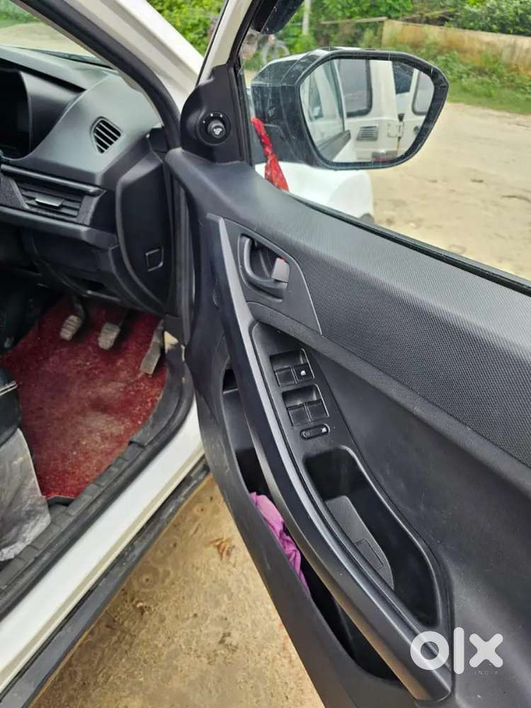Tata Nexon 2024 November  Smart Plus Cng