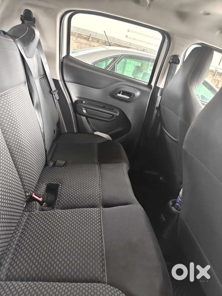 Citroen C3 Shine X 1.2 Turbo At, 2026, Petrol