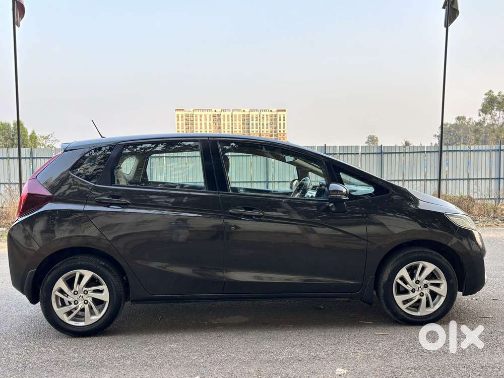 Honda Jazz 1.2 V I Vtec, 2016, Petrol