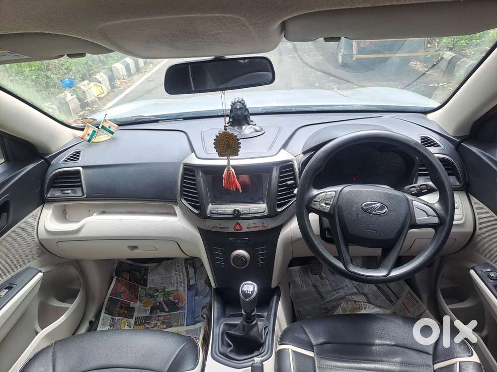 Mahindra Xuv300 W6 Diesel, 2019, Diesel