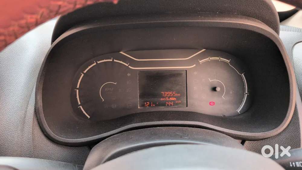 Renault Kwid 0.8 Rxl 2022