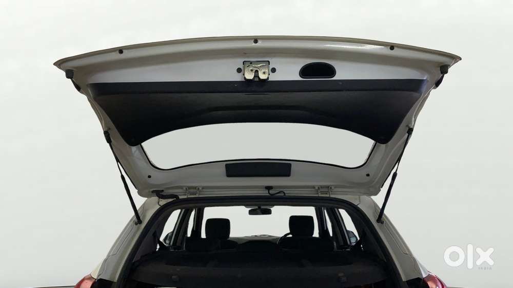 Hyundai Creta 1.6 Sx Petrol, 2019, Petrol