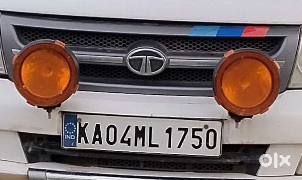 Tata Safari 2012 Diesel 136000 Km Driven