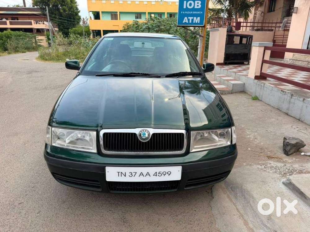 Skoda Octavia 1.9 Tdi, 2002, Diesel