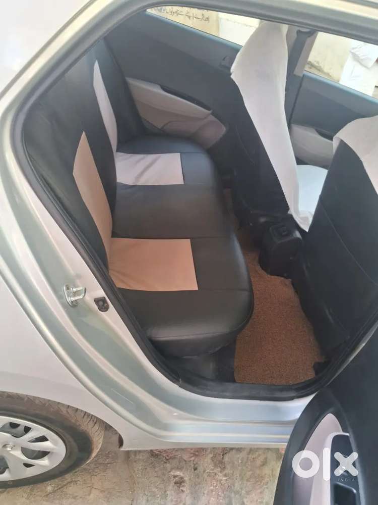 Hyundai Grand I10 2017 Petrol 60000 Km Driven