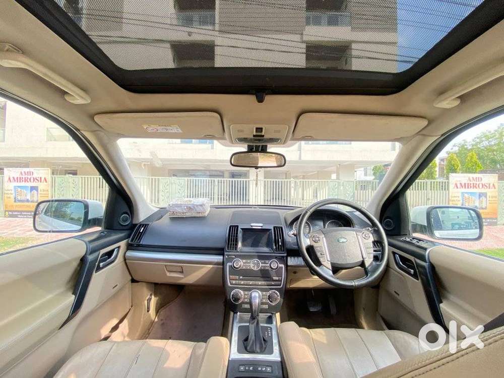 Land Rover Freelander 2 Hse, 2014, Diesel