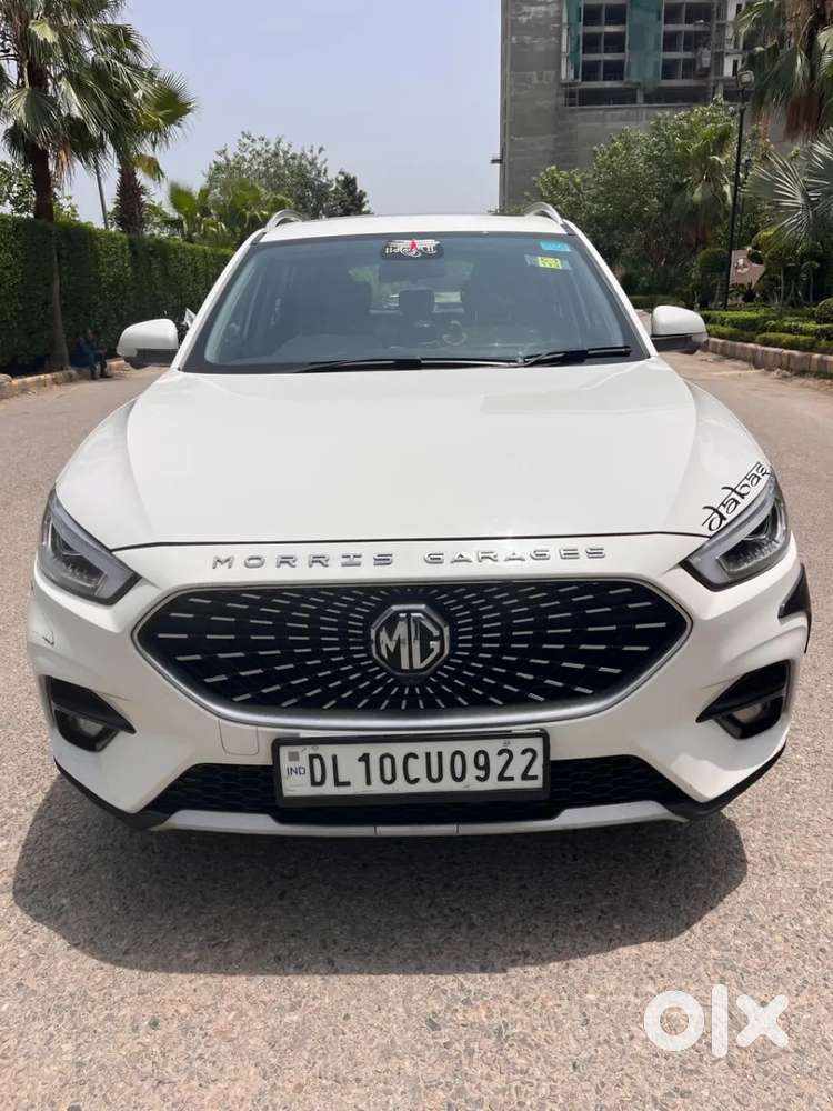 Mg Astor 1.5 Sharp Ex Mt, 2022, Petrol