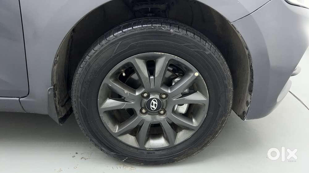 Hyundai Elite I20 Asta 1.2 At, 2018, Petrol