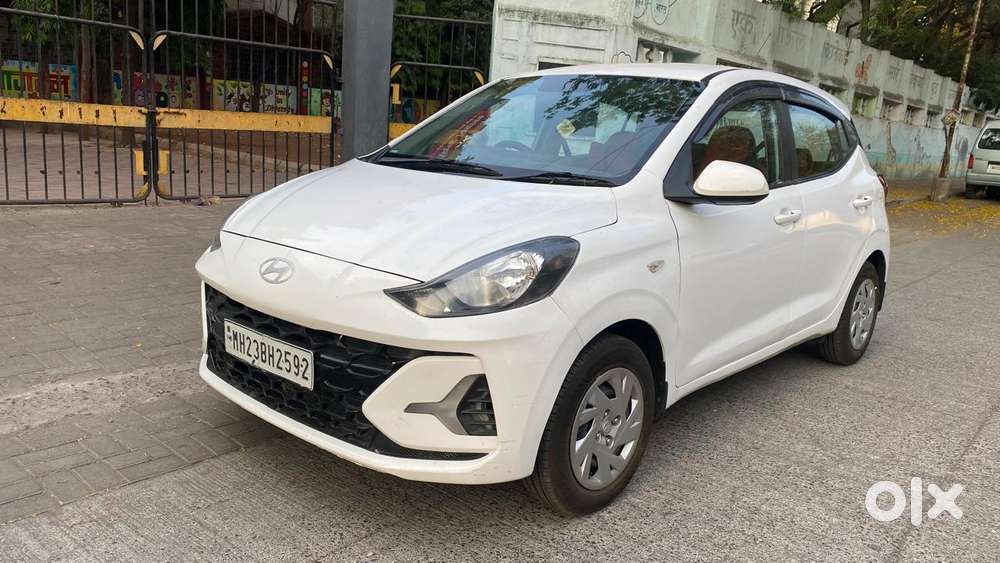 Hyundai Grand I10 Nios Sportz 1.2 Kappa Vtvt, 2023, Petrol
