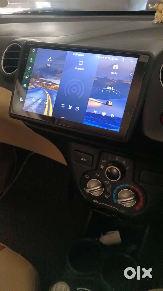 Honda Amaze Petrol