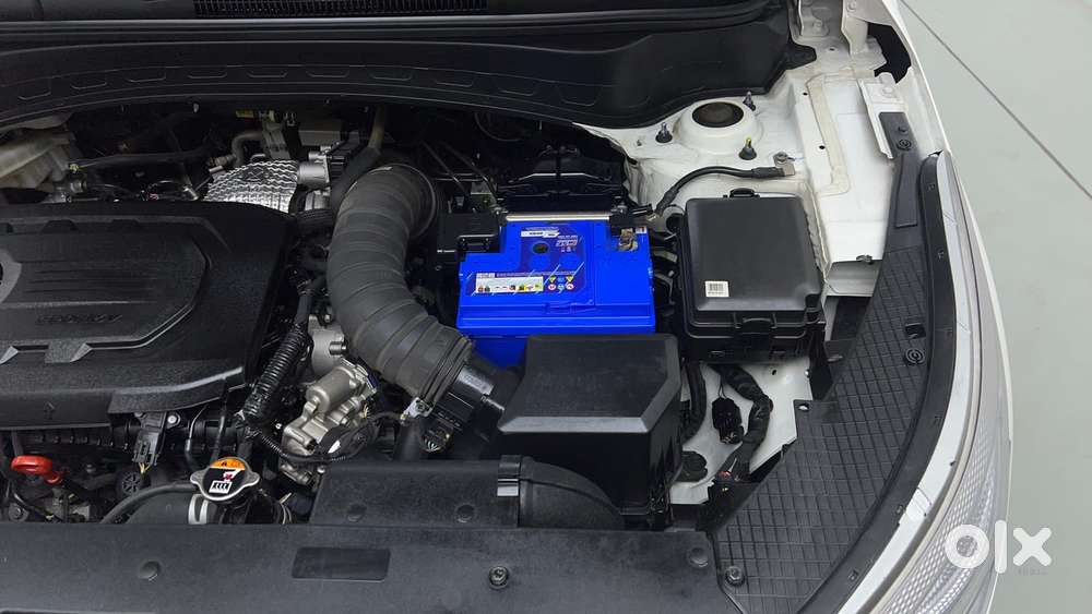 Kia Seltos 1.5 Hte Diesel Imt, 2022, Diesel