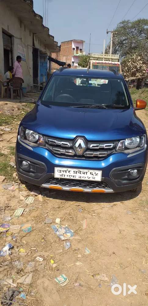 Renault Kwid Climber 1.0 Rxt  November 2018