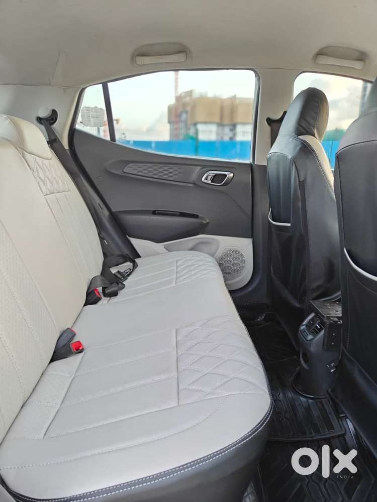 Hyundai Grand I10 Nios 1.2 Kappa Vtvt Sportz Cng, 2021, Cng & Hybrid..