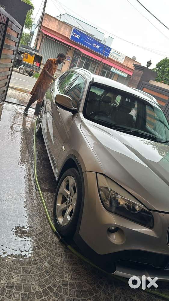 Used Bmw 1 Series 2013 Diesel Automatic