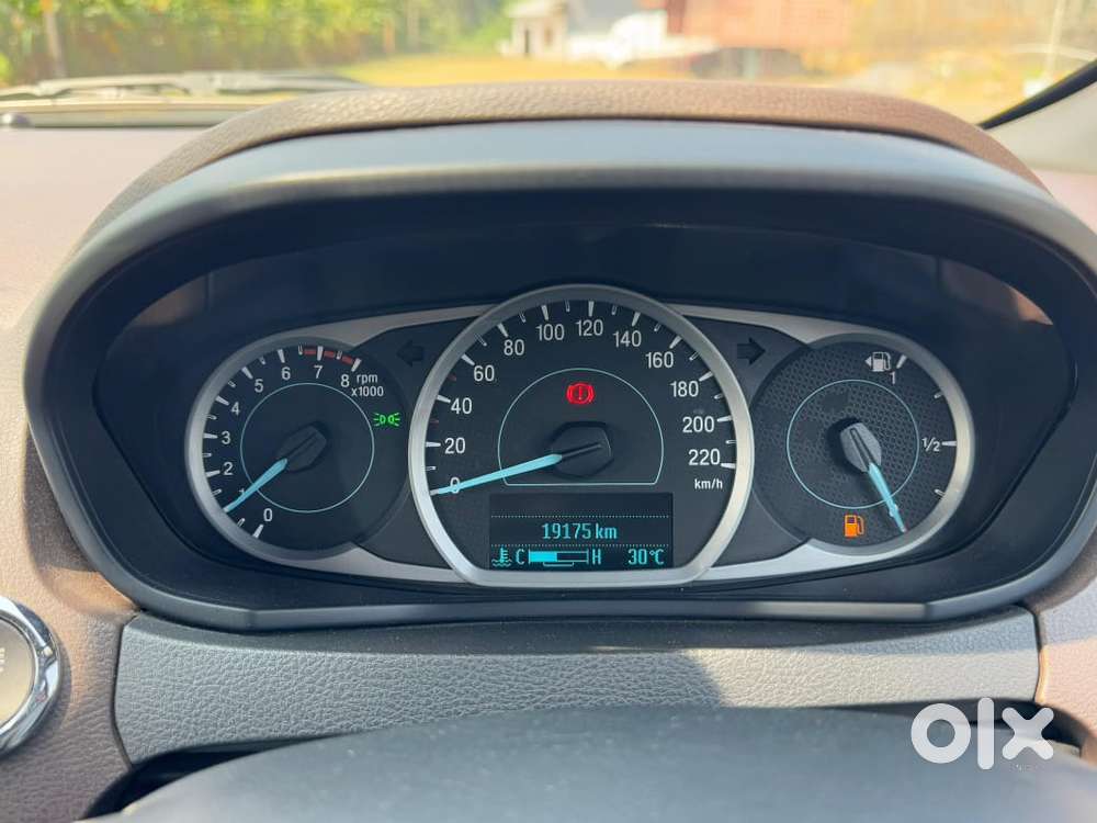 Ford Freestyle Titanium, 2019, Petrol