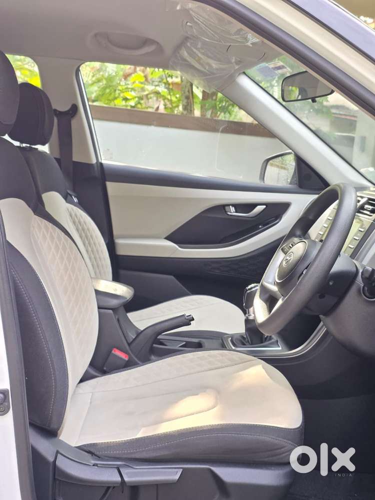 Hyundai Creta, 2022