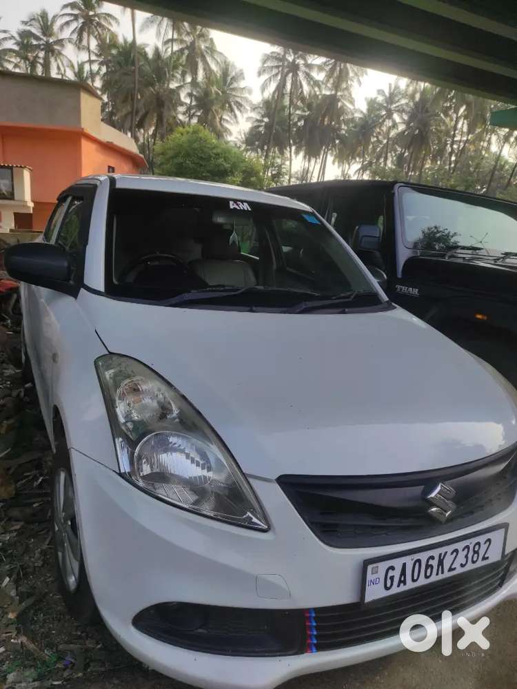 Maruti Suzuki Swift Dzire 2019 Tour