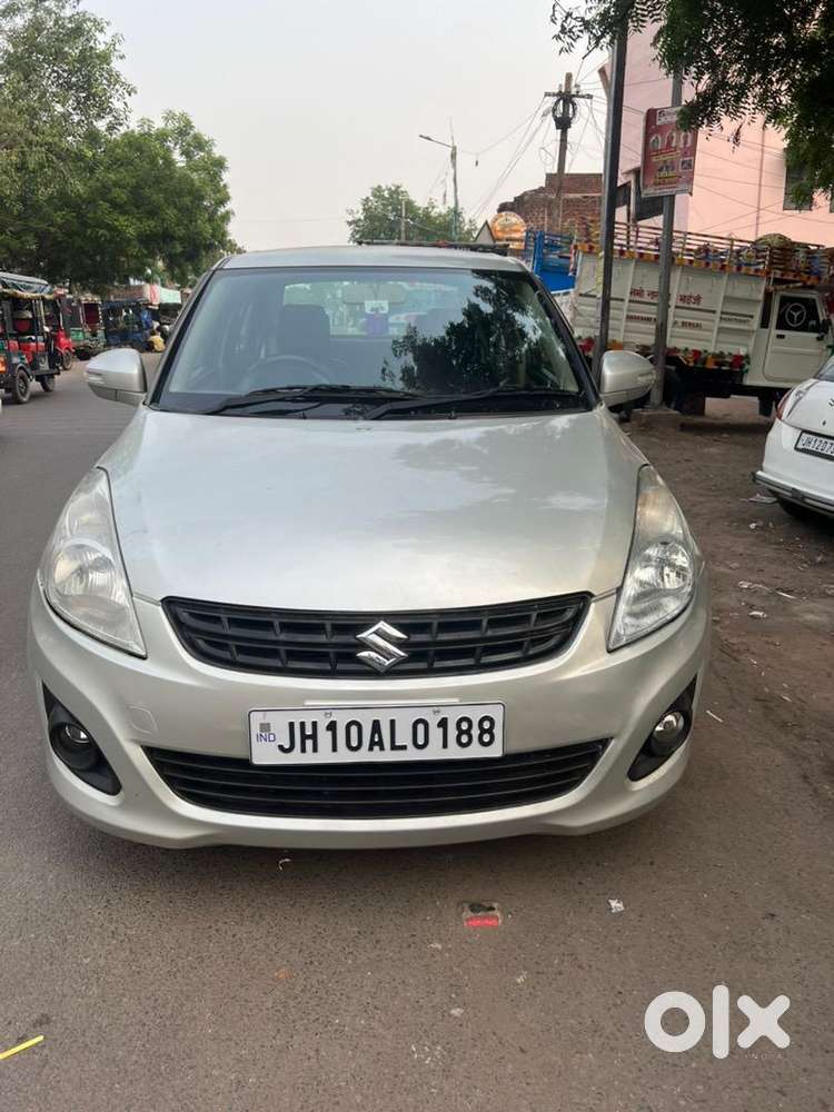 2014 Maruti Suzuki Diesel 85000 Km Car