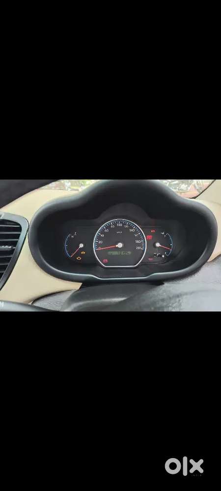 Hyundai I10 2010 Petrol Well Maintained