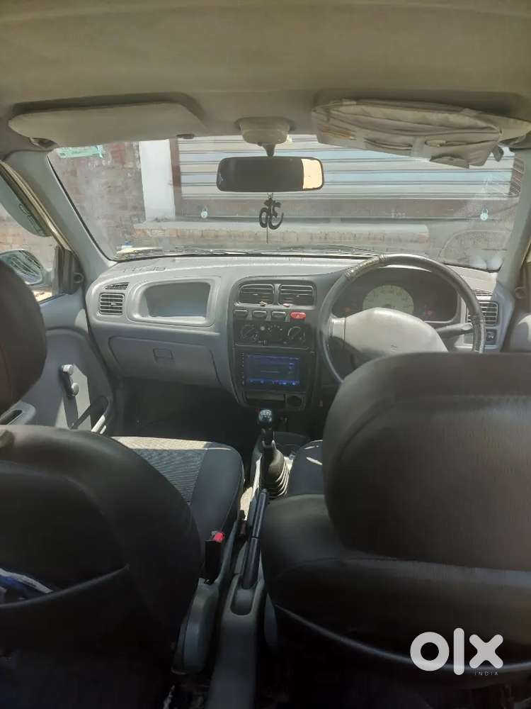 Maruti Suzuki Alto 2009