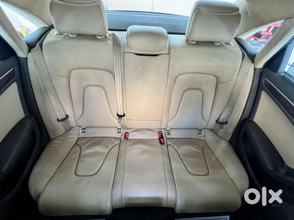 Audi A4 2.0 Tdi, 2014, Diesel