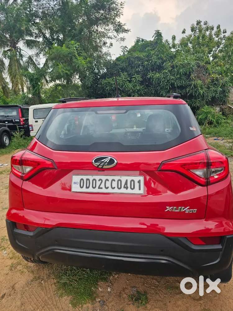 Mahindra Xuv300 2022 Diesel