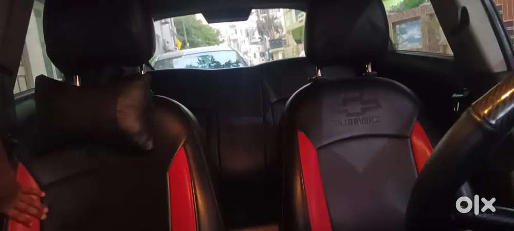 Chevrolet Beat Diesel 2013