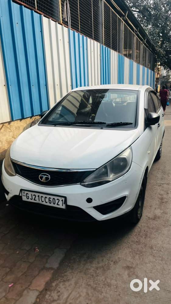 Tata Zest 2018