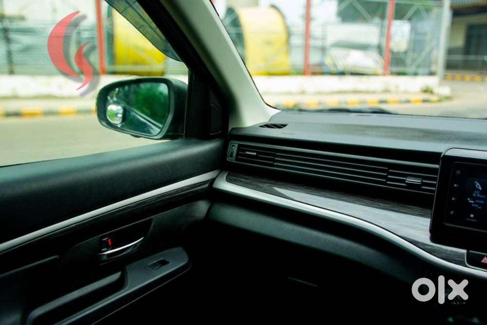 Maruti Suzuki Xl6 1.5 Alpha Mt, 2022, Petrol