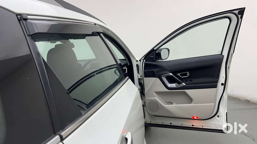 Tata Safari 2.0 Kryotec Xta Plus, 2022, Diesel