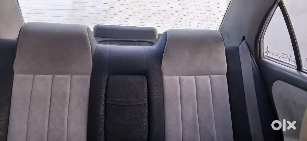 Mitsubishi Lancer 2004 Diesel Well Maintained