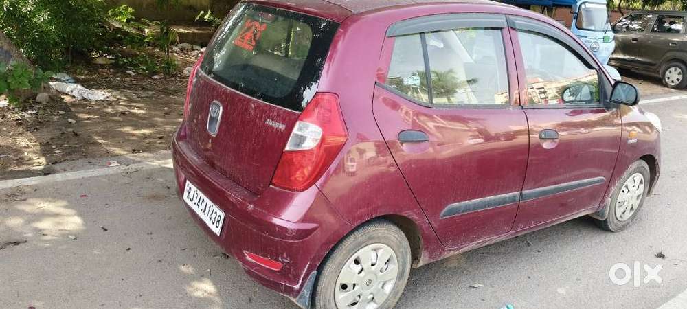 Hyundai I10 1.2 Kappa Magna, 2014, Petrol