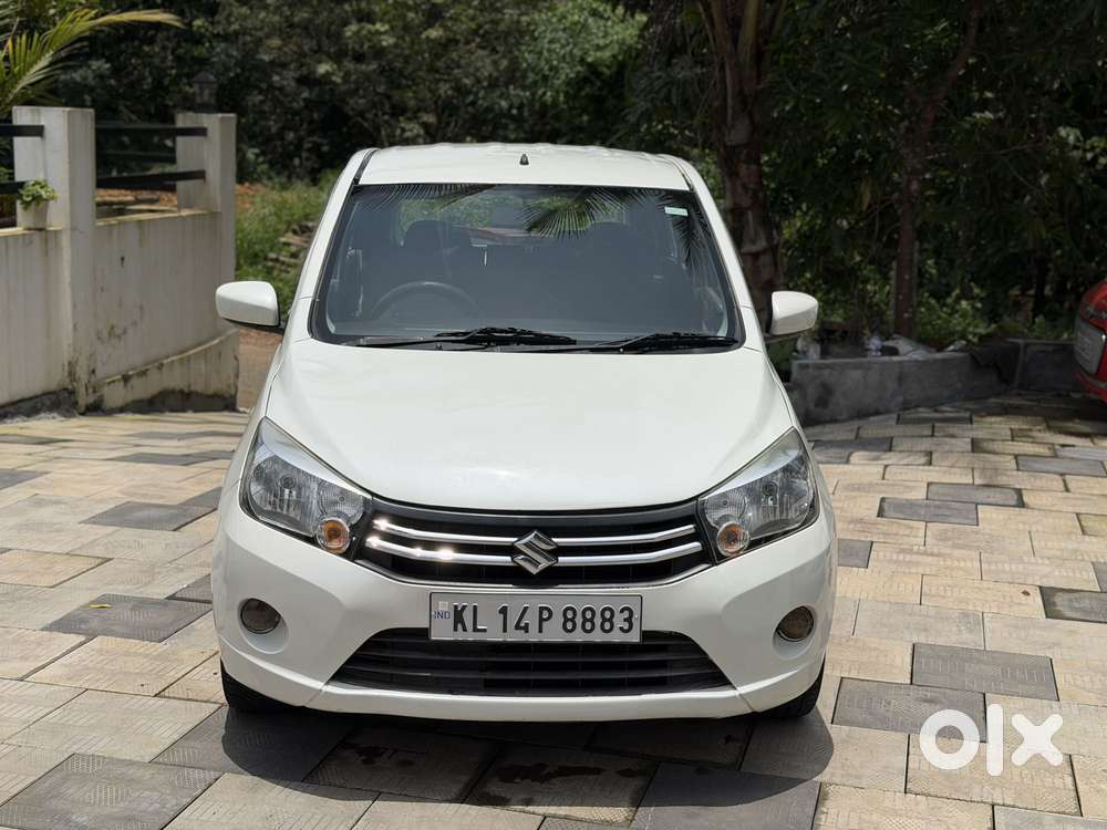 Maruti Suzuki Celerio Vxi Optional, 2014, Petrol