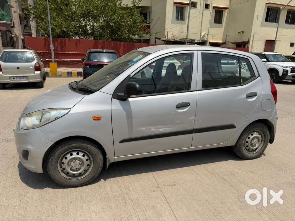 Hyundai I10 2015 Petrol Well Maintained